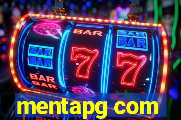 mentapg com